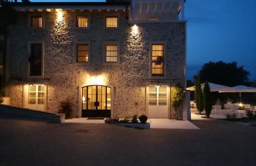 Relais Ca' Morenica - Foto 15