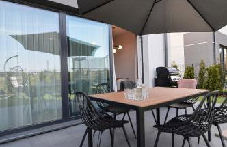 CITYSTAY Piękny dom z ogrodem w Kosakowie - Foto 28