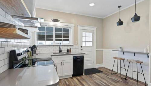 Stunning Craftsman Home in Manito FREE parking - Foto 3