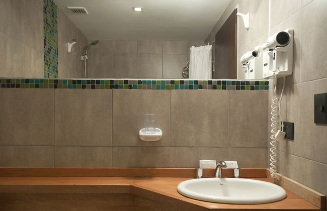 Belgrano Decks Rental Apartments - Foto 30