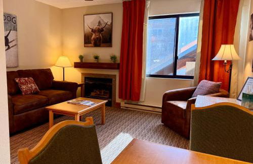 Grand Lodge Crested Butte - Foto 47