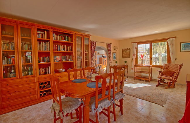 Villa Costa Calpe - Lloyd - Foto 29