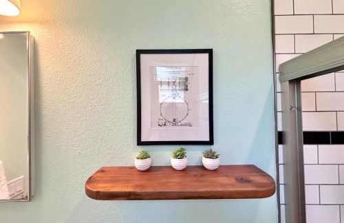 The Harmony Suite Near UF Shands & Downtown - Photo 59