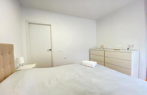 Sea view apartment Ferrissa - Foto 39