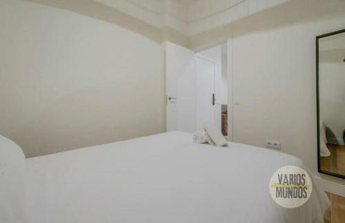 Cool y Céntrico Apt 6px en Plena Plaza del Carmen E2 - Foto 38