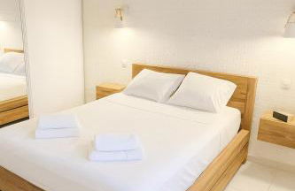 La Maison du Soleil Spacious Villa with Garden - Foto 12