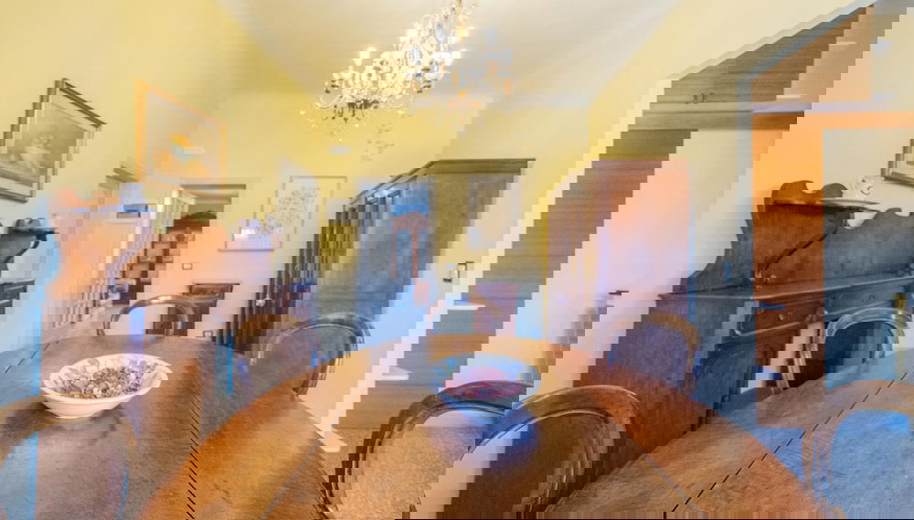 Casa Torre San Romano - Foto 1, Habitación