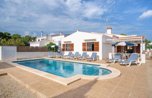 Villa JOJO & CLEO - Foto 6