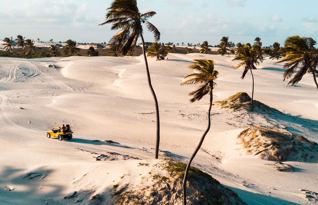 Mangue Seco Day Trip - Foto 1