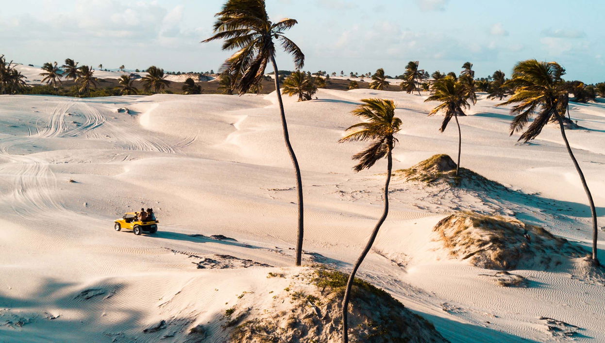 Mangue Seco Day Trip - Foto 1