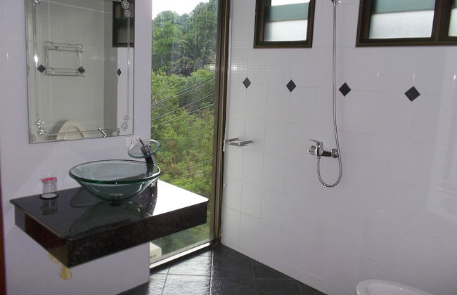 Mountain Sea View Luxury Apartments - Photo 76