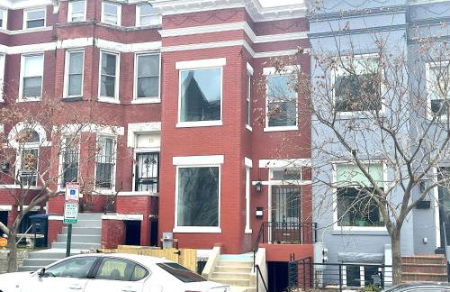 North Capitol Charm - Foto 22