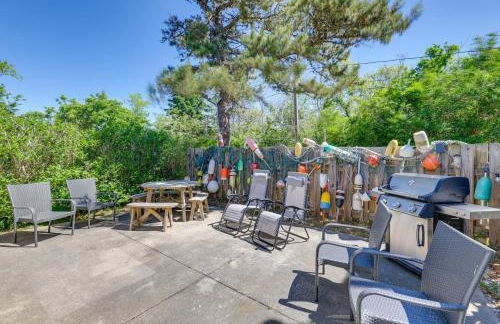 Close to Beach and P-Town! Cottage with Bay Views - Foto 2