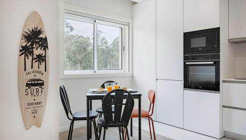 Furadouro Pine & Sea with Swimming Pool (Studio 1) - Foto 5