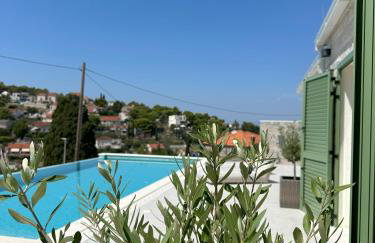 Villa Brachia - Photo 21