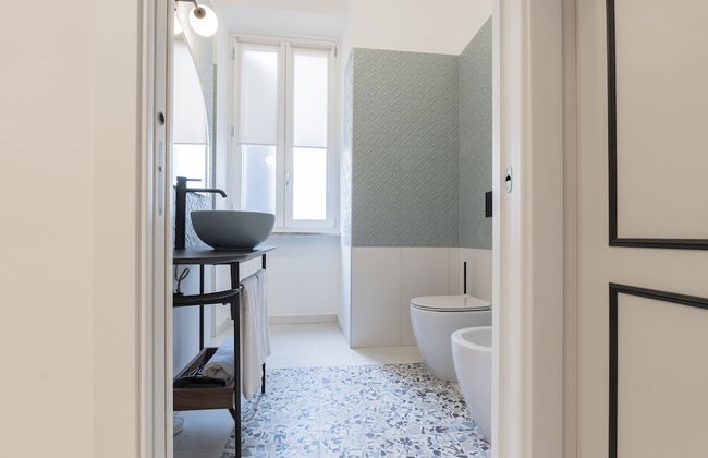 Be Mate Trastevere I - Foto 20