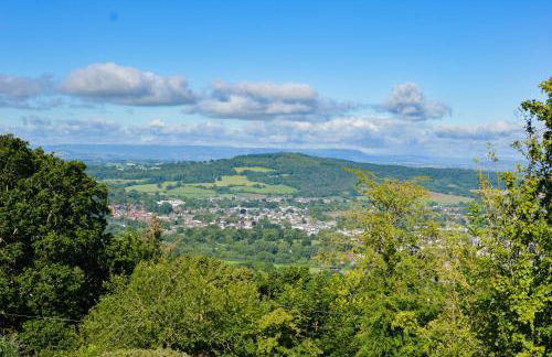 Top Barn Wales - Photo 29
