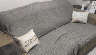 Acomodação Aeroporto, Cuiabá e Várzea grande - Foto 4