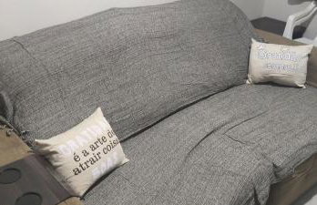 Acomodação Aeroporto, Cuiabá e Várzea grande - Photo 4