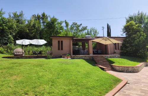 Villa Abete Azzurro con Piscina - Foto 14