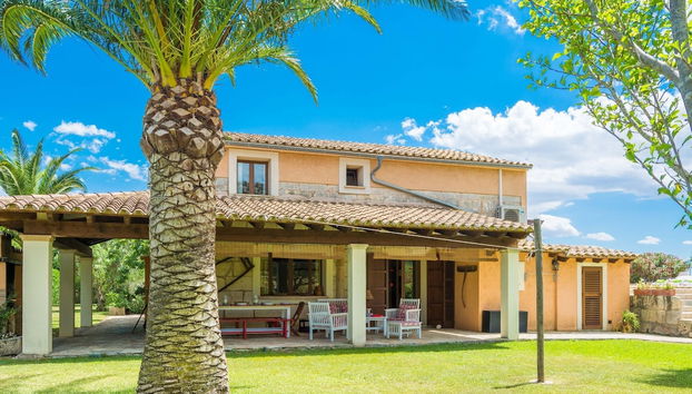 Can Corr in Mallorca - Foto 4, Habitación