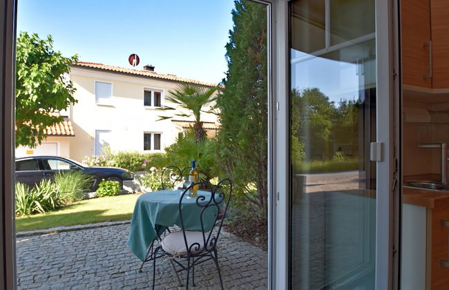 Lovely Flat in Deggendorf With Luxurious Furnishings With Southern Flair - Foto 39