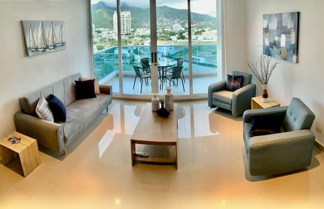 RESERVA DEL MAR BY VISITAMAGICA - Foto 13