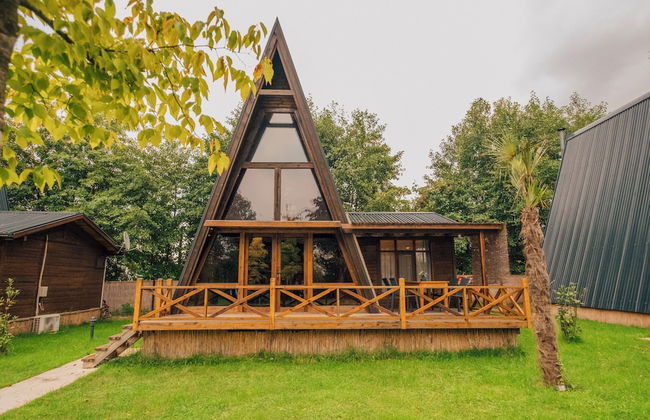 Dedeman Village Sapanca - Foto 42