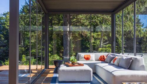 Crown Point Hideaway - Foto 3