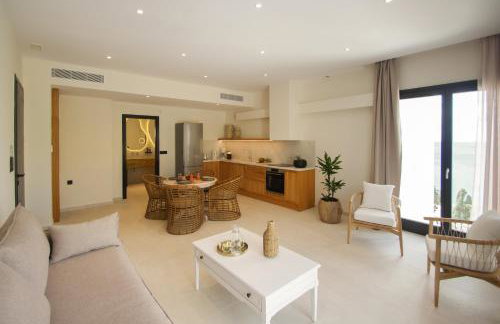 Pnoe Villas Syros - Foto 8