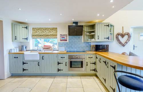 Woodpecker Cottage - Foto 8