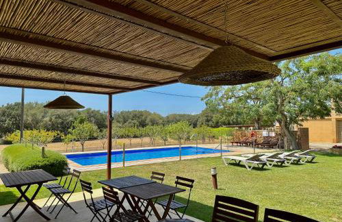 Masía Rural Can Poch - Foto 7