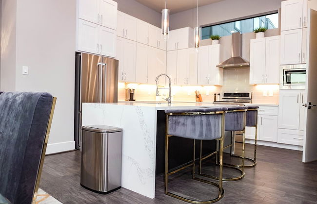 Kaizer Anthony Living - Foto 25