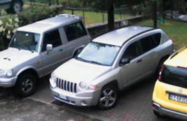 Appartamento Montefumaiolo - Foto 16