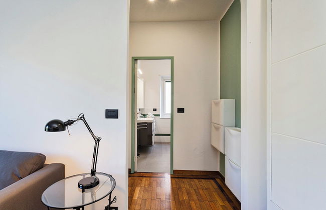 Verdemare al centro di Rapallo - Foto 3