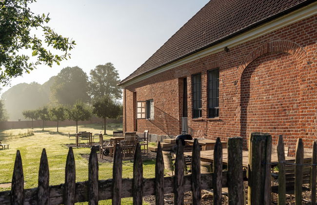 Kultur Gut Hasselburg - Foto 48