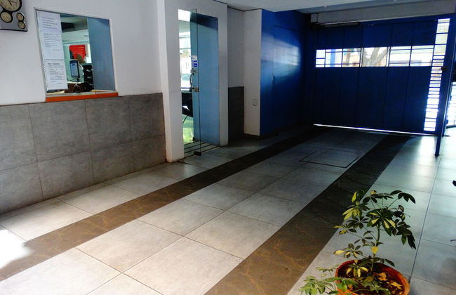 Apart Hotel San Lorenzo - Foto 64