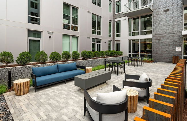 Clarendon Apt Near Subway - Foto 49