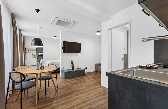 Limehome Oberhausen Paul-Reusch-Str. - Foto 47