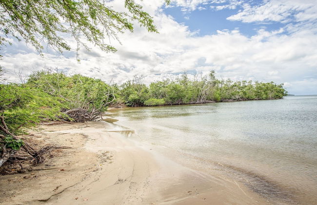 EcoMar Rentals Villa - Foto 48