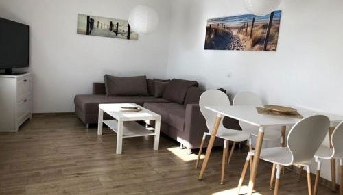 Holiday Home North Sea Sand - Foto 4