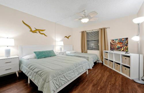 Stunning Beachfront Apartment Near Cocoa Beach Pier - Foto 11