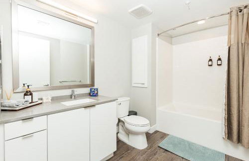 Magnificent two bedroom in West Hollywood - Foto 12