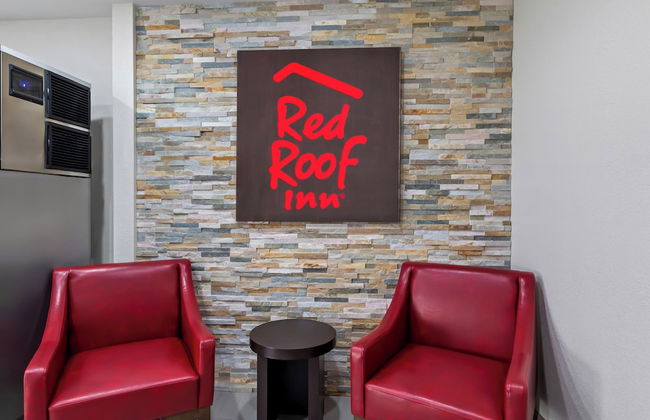 Red Roof Inn Del Rio - Foto 3