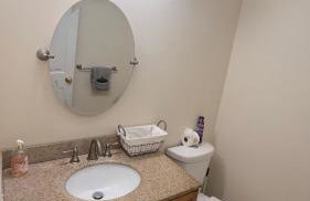 Charming home Centrally located in Worcester - Foto 8