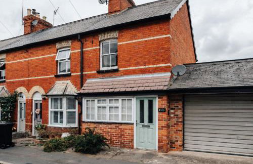 Park End House - Parking Pet Friendly - From 180 Per Night - Foto 108