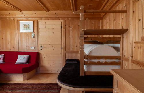 Ciasa Iachin - Dolomites Dream Retreat - Photo 32