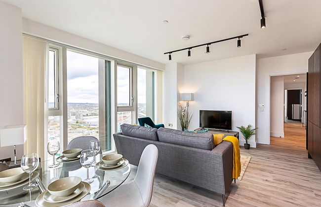 Icon Tower Flat III - Foto 5