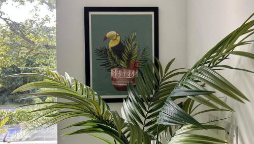 Cloud Serviced Properties - Lovely One Bed with Sofa bed - Bracknell - Photo 5