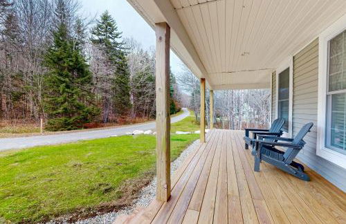 Modern Mountain Homestead - Foto 4